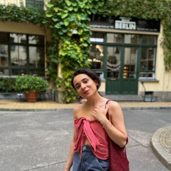 Babysitter in Delft: Salam