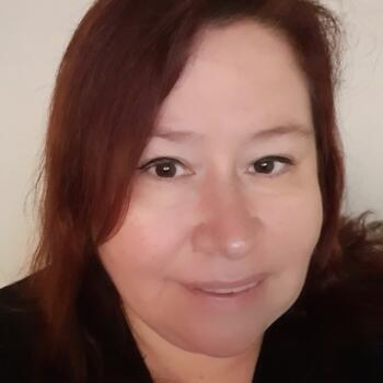 Babysitter in Peñalolén: Caro