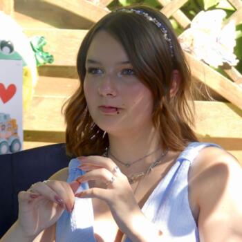 Babysitter in Leuze: Laura