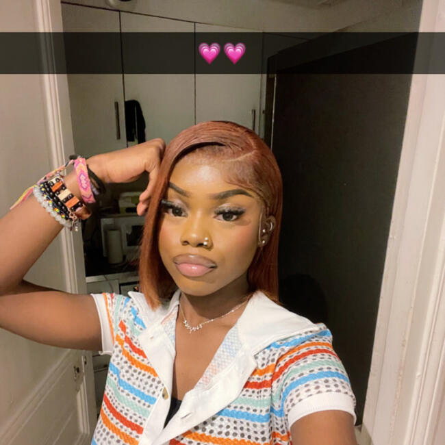 Babysitter in Ris-Orangis: Mervellyne