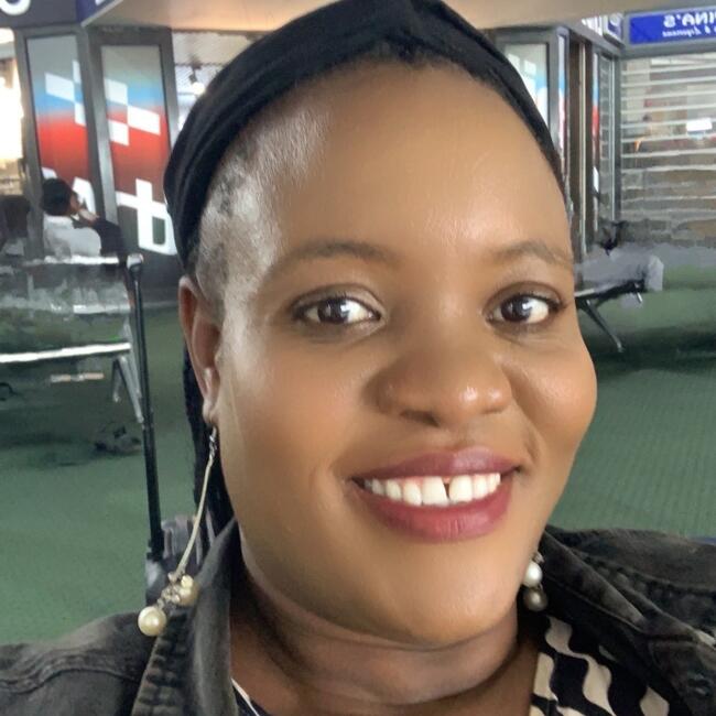 Babysitter in Cape Town: Progress