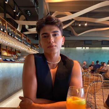Babysitter in Sitges: Armando