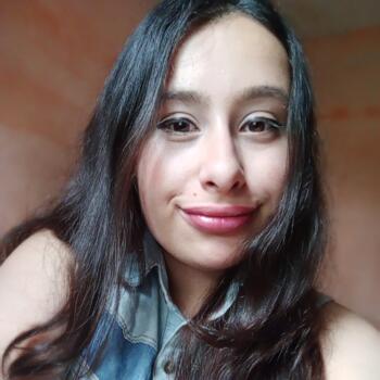 Baby-sitter in La Paz: Sofia Paola Capello