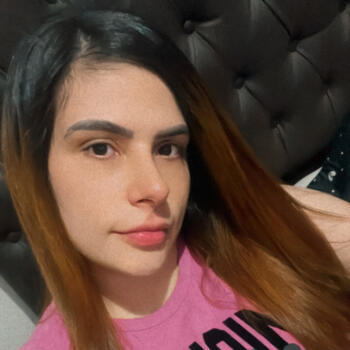Babysitter Mossoró: Karolina