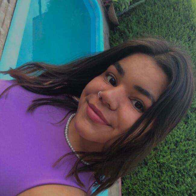 Babysitter in San Nicolás de los Arroyos: Valentina