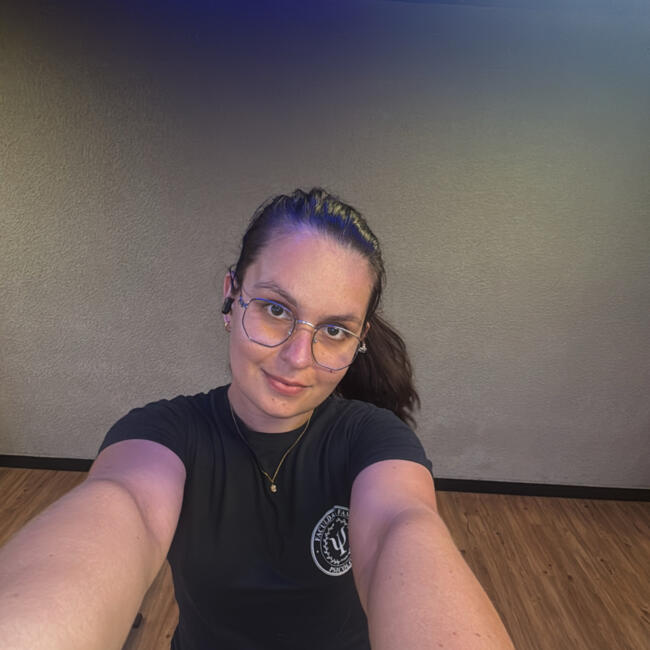 Babá em Londrina: Luanna Carolina