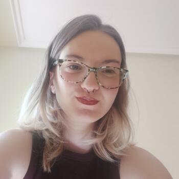 Babysitter in La Carrera: Belén