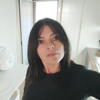 Babysitter Cambrils: Esther