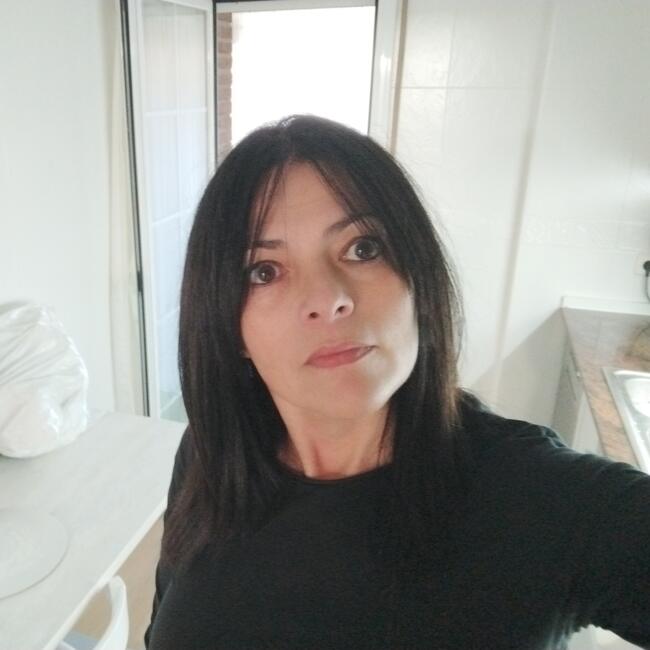 Babysitter in Cambrils: Esther
