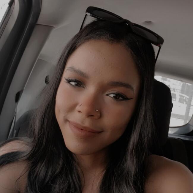 Babysitter a Torino: Lianne