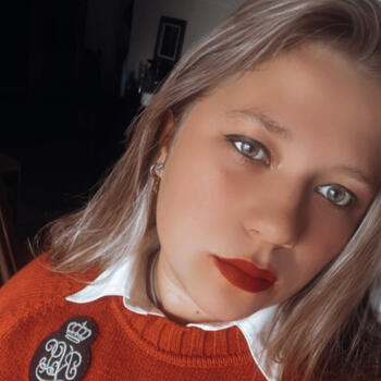 Canguro Carmona: Ana