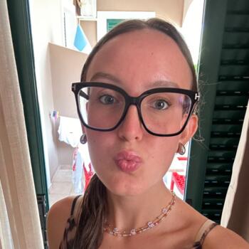 Babysitter Arzignano: Martina