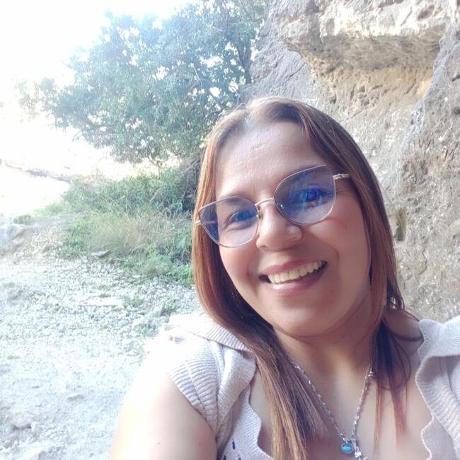 Niñera en Inca: Tani