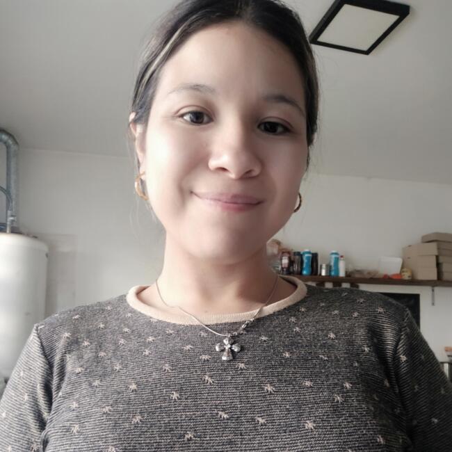 Niñera en Mar del Plata: Aracelis