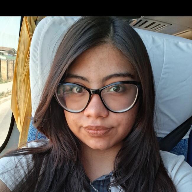 Niñera en Recoleta: Constanza