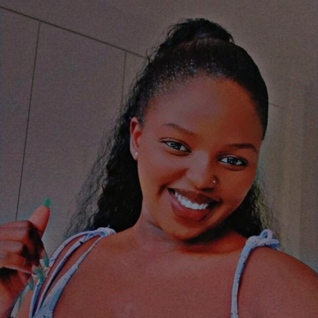 Babysitter in Pretoria: Lebogang