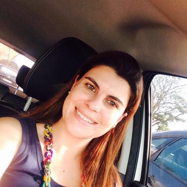 Emprego de babá em Paulínia: Vanessa
