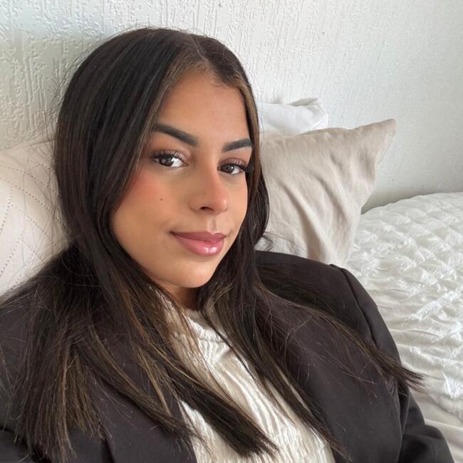 Baby-sitter à Toulouse: Lina