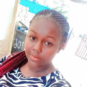 Babysitter in Johannesburg South: Jessica