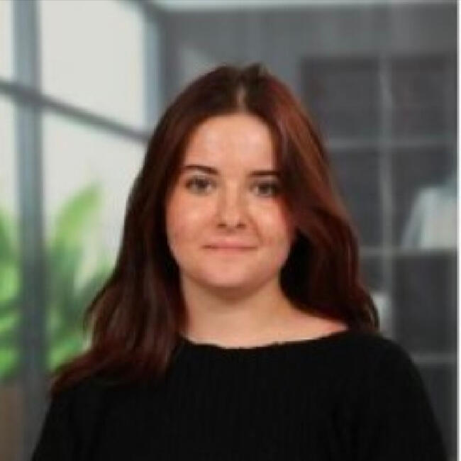 Babysitter in Villard: Elynn