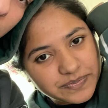 Babysitter in Catamarca: Maria Pia