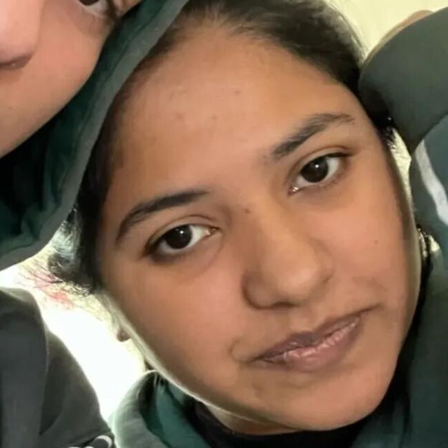 Babysitter in Catamarca: Maria Pia