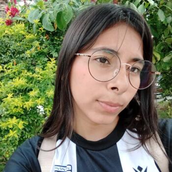 Niñera en Manta: Yadira