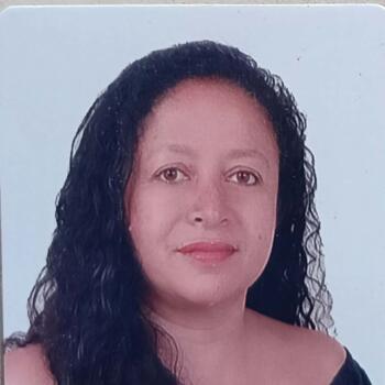 Babysitter Ibagué: Alejandra