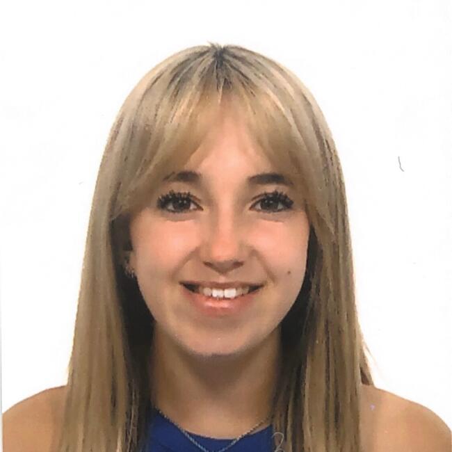 Babysitter in Collado Villalba: Leyre