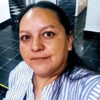 Niñera en Ciudad de México: Yadira