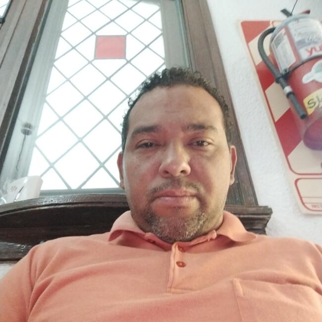 Babysitting job in Buenos Aires: José luis