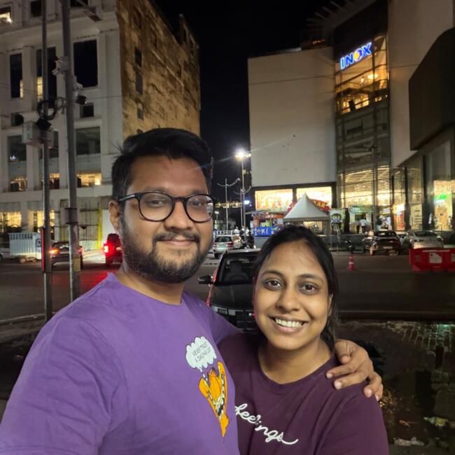 Babysitting job in Gurugram: Aastha