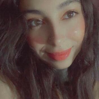 Babysitter in Casablanca: Hiba