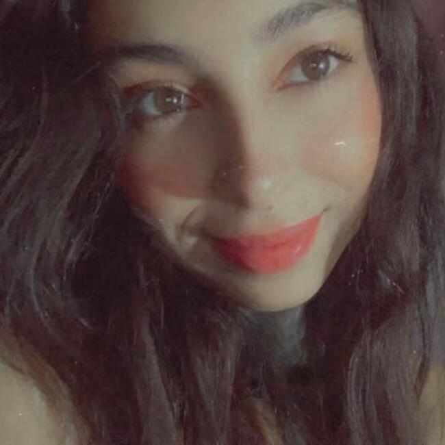 Babysitter in Casablanca: Hiba