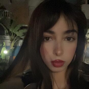 Babysitter Casablanca: Hiba