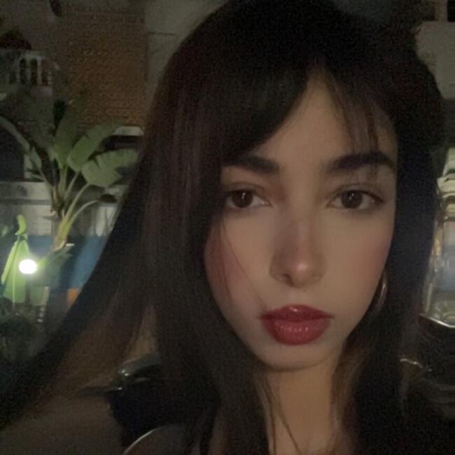 Babysitter in Casablanca: Hiba