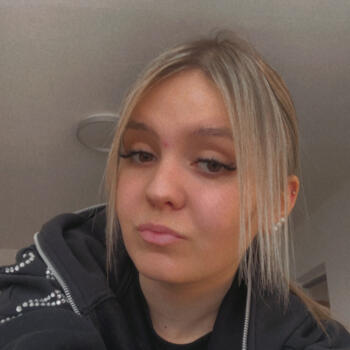 Babysitter in Ostrava: Vendula