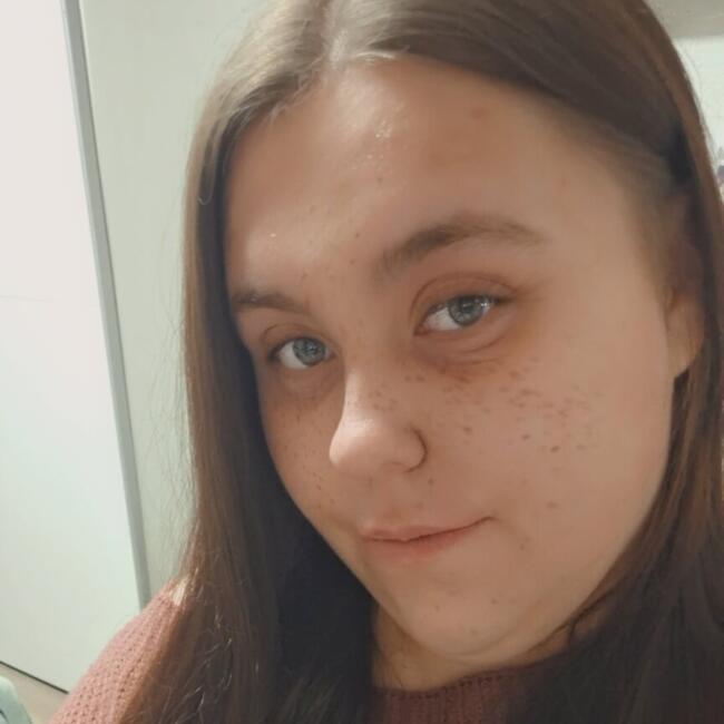 Babysitter in Oberhausen: Alica