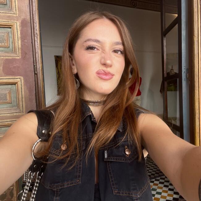 Babysitter in Impruneta: Emma Sofia