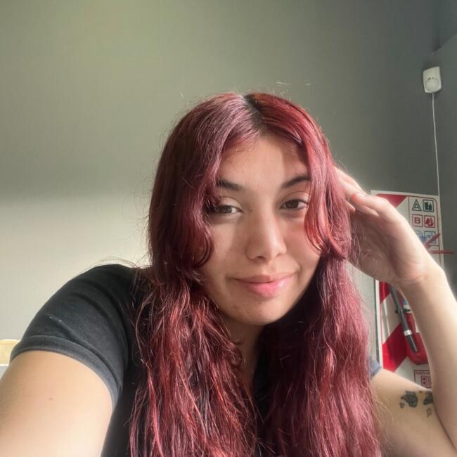 Babysitter in Bahía Blanca: Luna