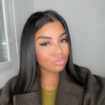 Babysitter in Nancy: Ilham