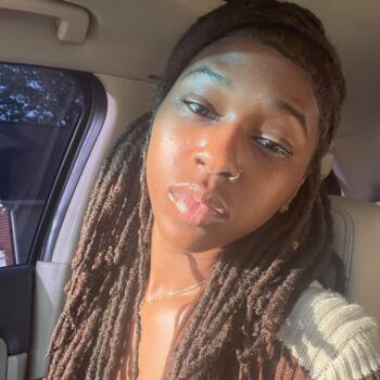 Babysitter in Douglasville: Najae