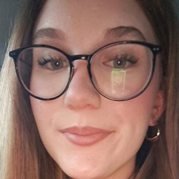 Babysitter in Gronau: Sophia