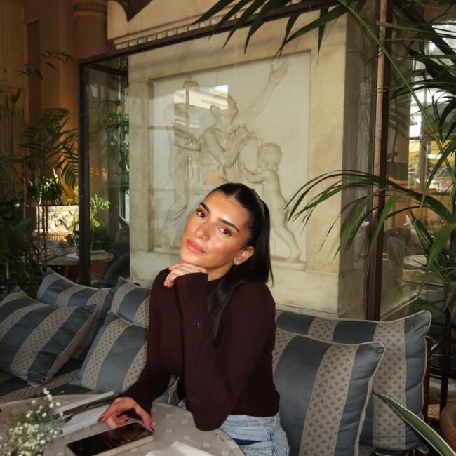 Babysitter in Antwerpen: Hicran