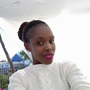 Nanny Johannesburg: Nomvula
