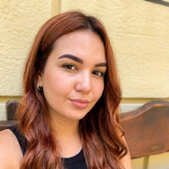 Babá em São Bernardo do Campo: Ane