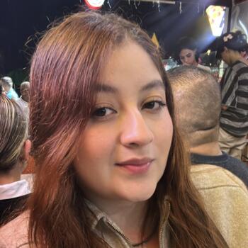 Canguro en San Fernando de Henares: Karina