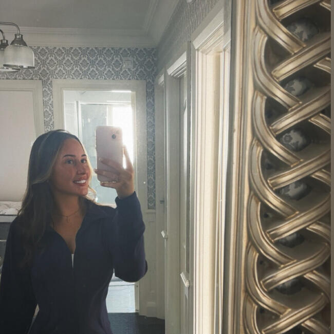 Childminder in Ballyboden: Lauren