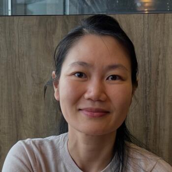 Babysitting job in Toronto: babysitting job Rachel