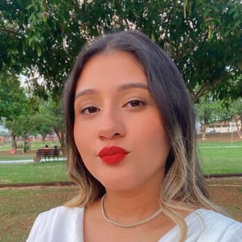 Babysitter Porto Velho: Mariana